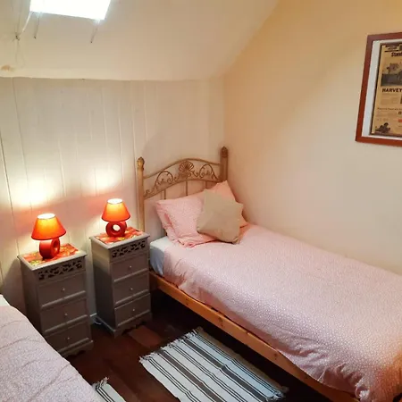 Les De Fontenioux 別荘 *