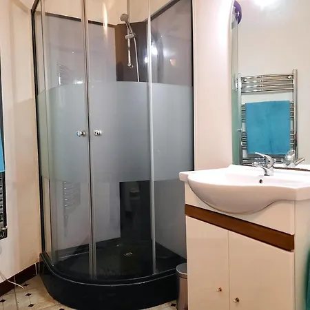 別荘 Les De Fontenioux *