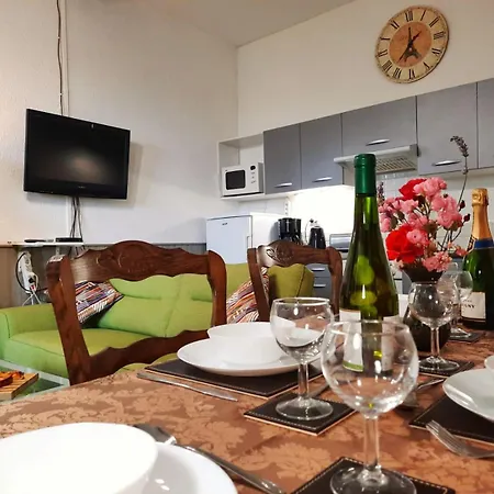 別荘 Les De Fontenioux Vernoux-en-Gâtine