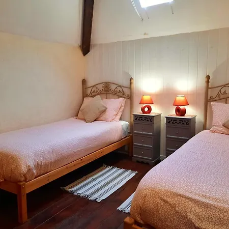 Les De Fontenioux * Vernoux-en-Gâtine