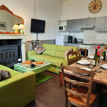 Les De Fontenioux * Vernoux-en-Gâtine