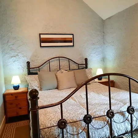 Les De Fontenioux 別荘 *