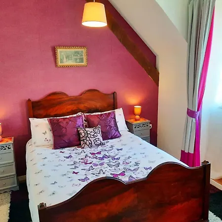 Les De Fontenioux * Vernoux-en-Gâtine