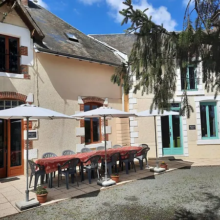 Les De Fontenioux * Vernoux-en-Gâtine