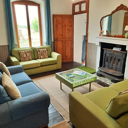 別荘 Les De Fontenioux *