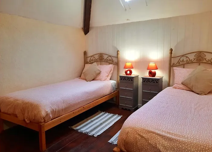 Les De Fontenioux * Vernoux-en-Gatine