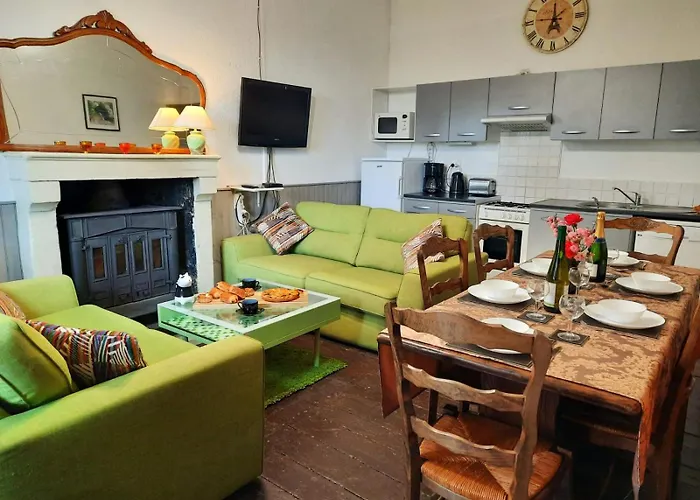 Les De Fontenioux * Vernoux-en-Gatine