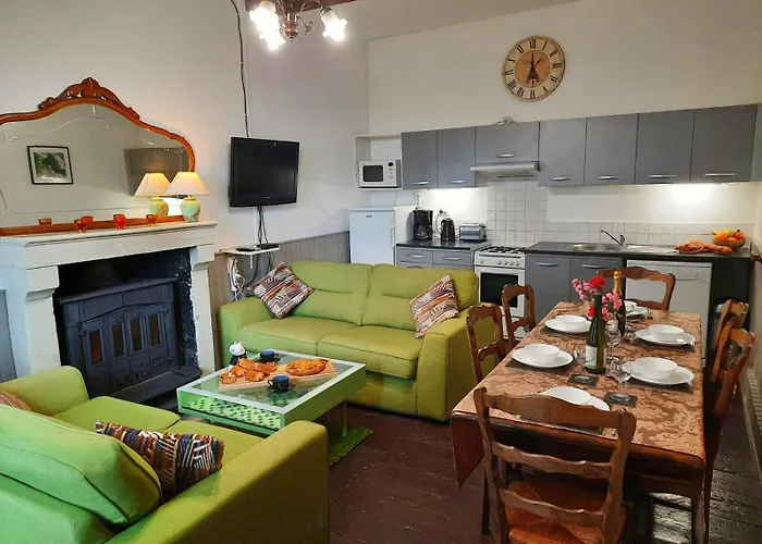 Les De Fontenioux * Vernoux-en-Gatine